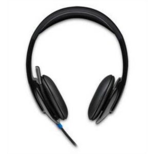 Logitech USB Headset H540 slušalice