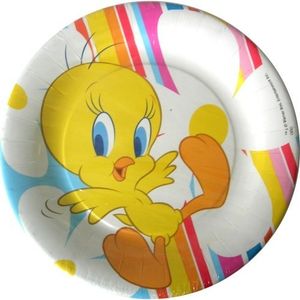 TANJIR BBS TWEETY F23