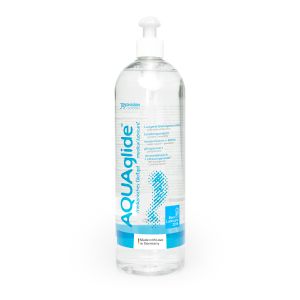 Lubrikant AQUAglide, 1000 ml