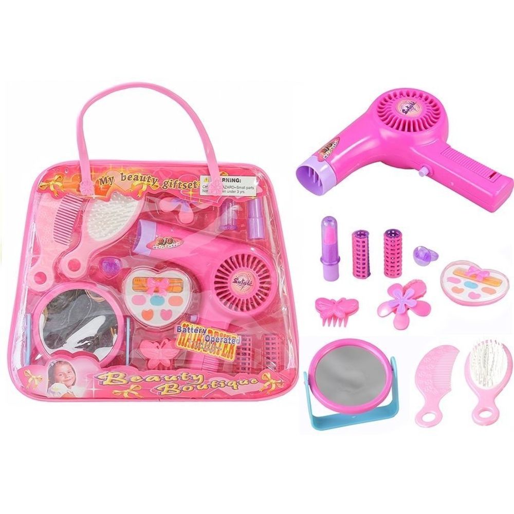 Dječji beauty set u torbici slika 1