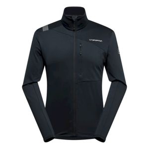 La Sportiva Muška jakna Cosmic Thermal Black