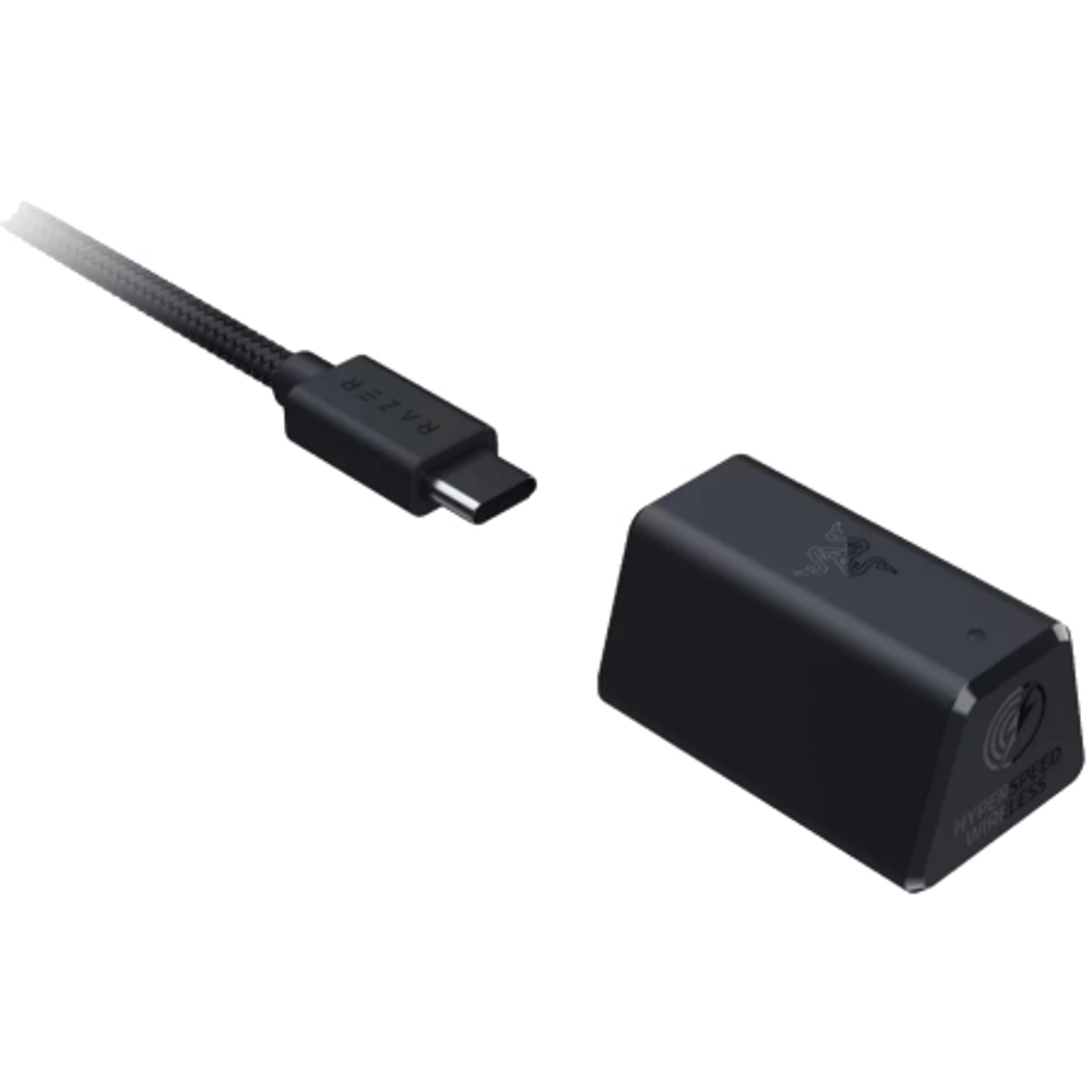 Razer Slušalice BlackShark V2 HyperSpeed Esports Wireless slika 5