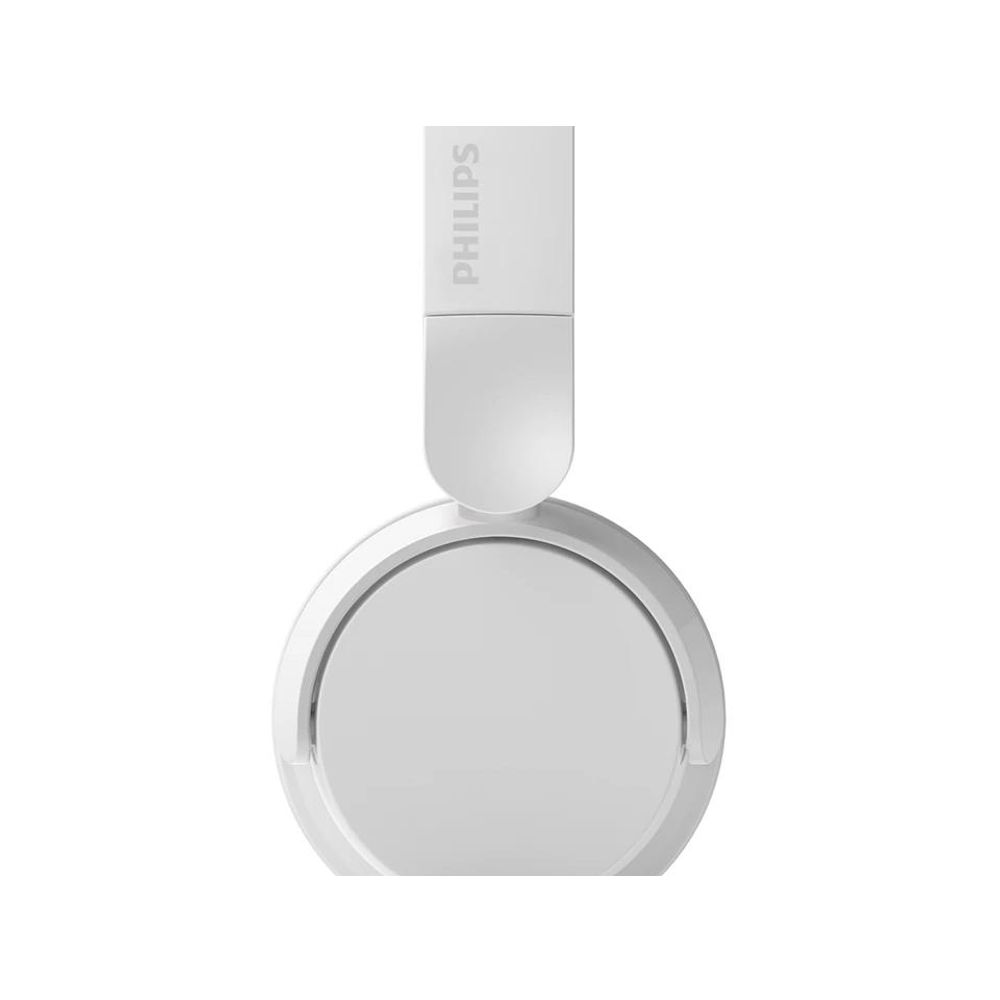Philips TAH4209WT/00 BT slusal, zatvoreni akustični sistem, verzija BT 5.3, do 55h glazbe slika 4
