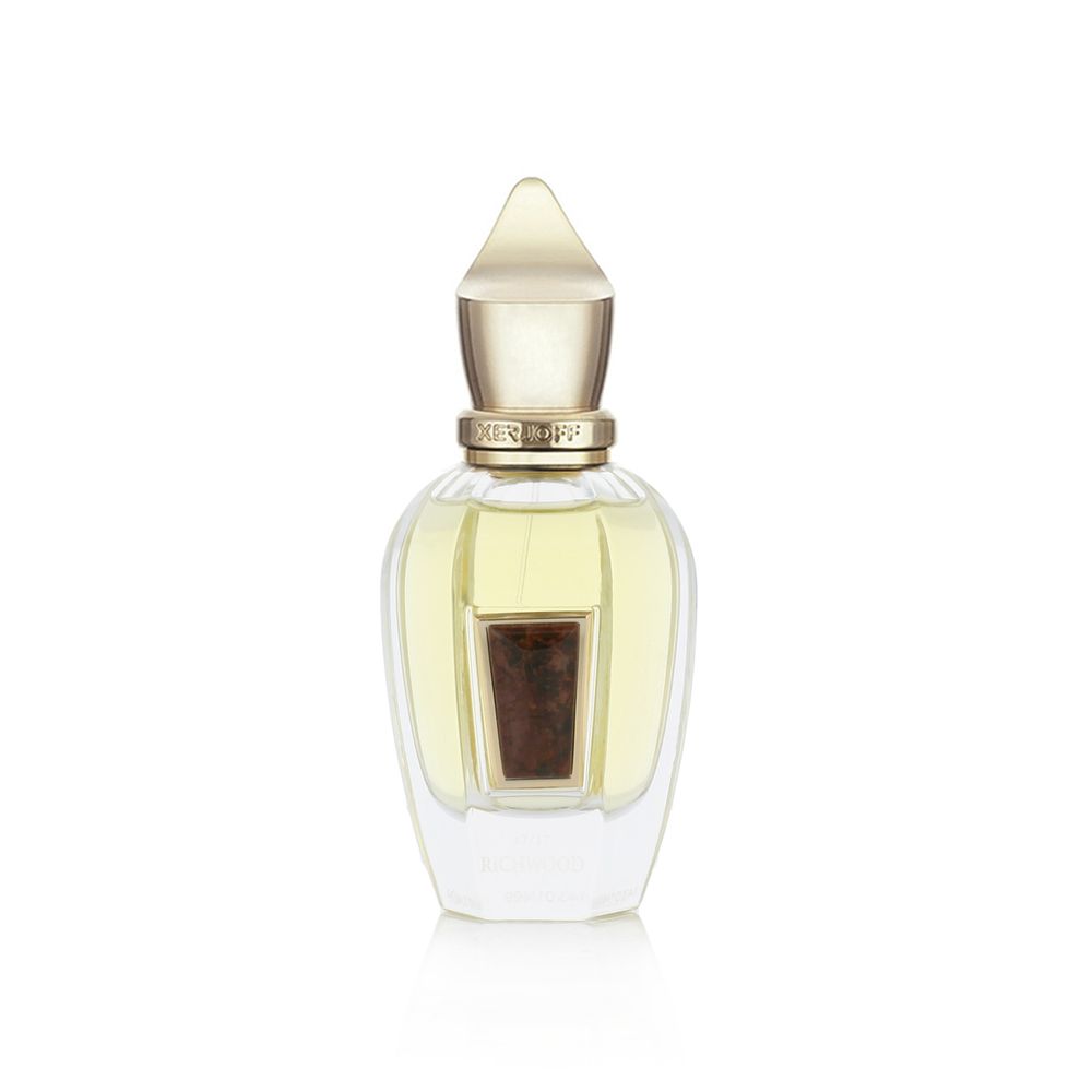 Xerjoff XJ 17/17 Richwood Parfum UNISEX 50 ml slika 3