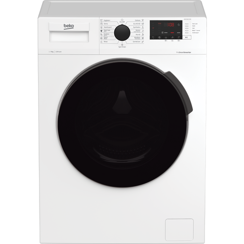 Beko perilica rublja WUE9622XCW slika 1