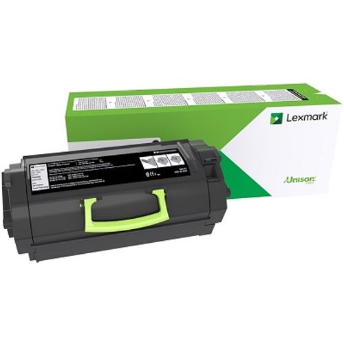  Lexmark toner 15K 56F5H0E slika 1