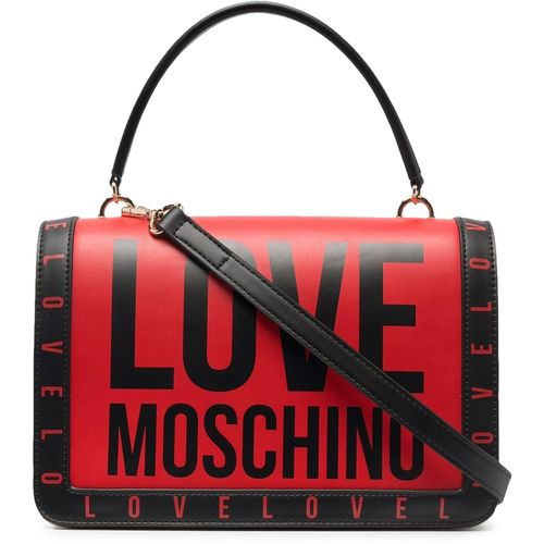 Love Moschino ženska torbica JC4181PP1DLI0 500 slika 1