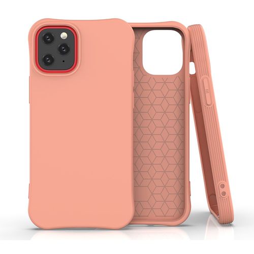 Silikonska gel maskica za iPhone 12 Pro / iPhone 12 slika 1