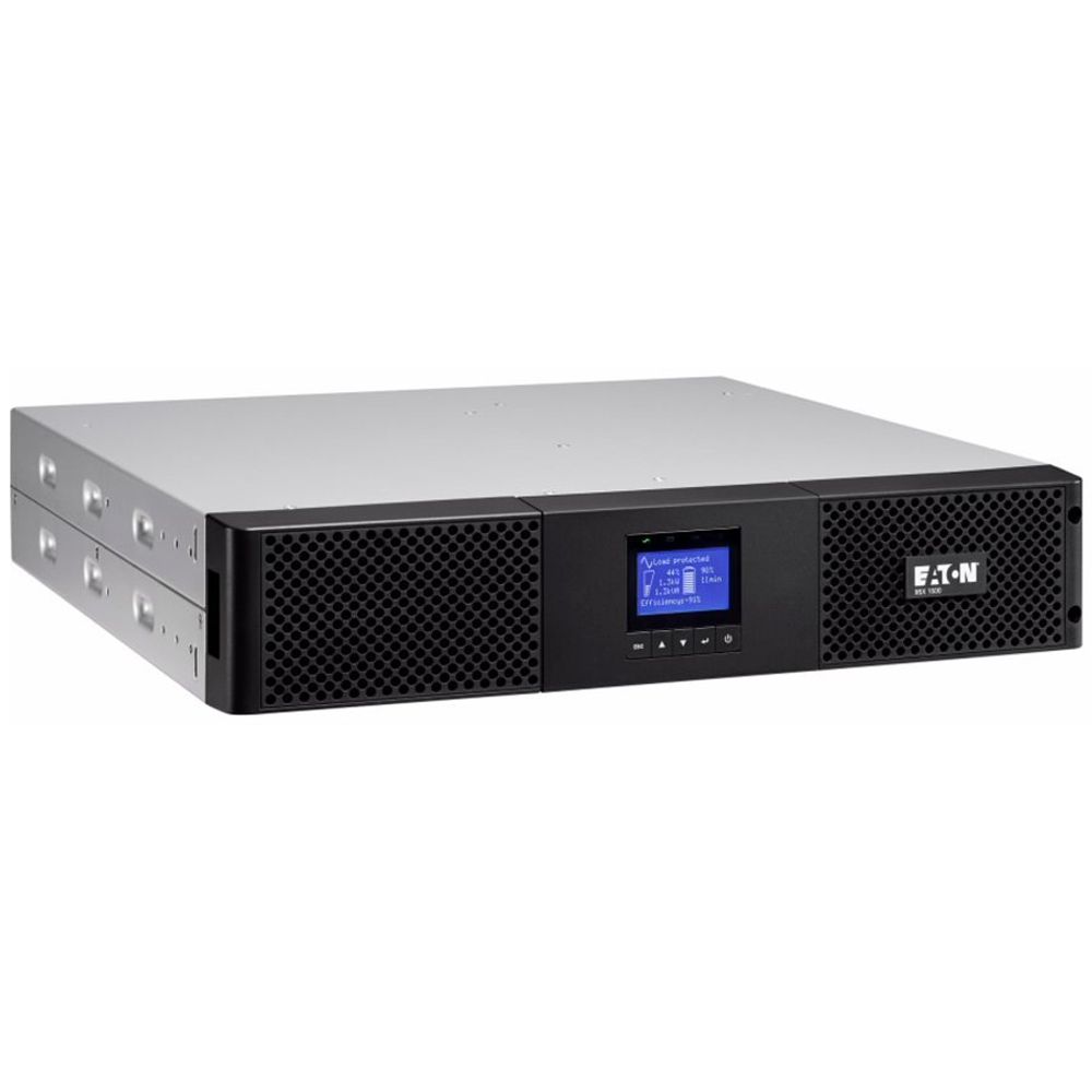 Eaton UPS 9SX 1500VA/1350W, Rack 2U - Pouzdana Zaštita Napajanja slika 1
