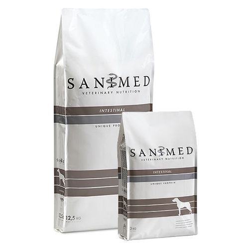 Sanimed Dog Intestinal 3 kg slika 1