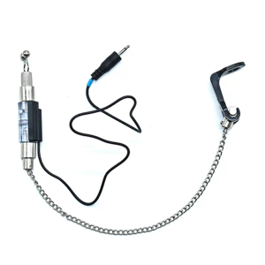 MATE indikator Classic LED Hanger W/CHAIN - BLUE (MT12044)