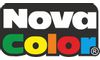 Nova Color logo