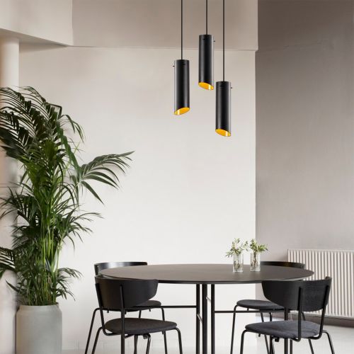 Sivani - MR - 979 Black
Yellow Chandelier slika 1