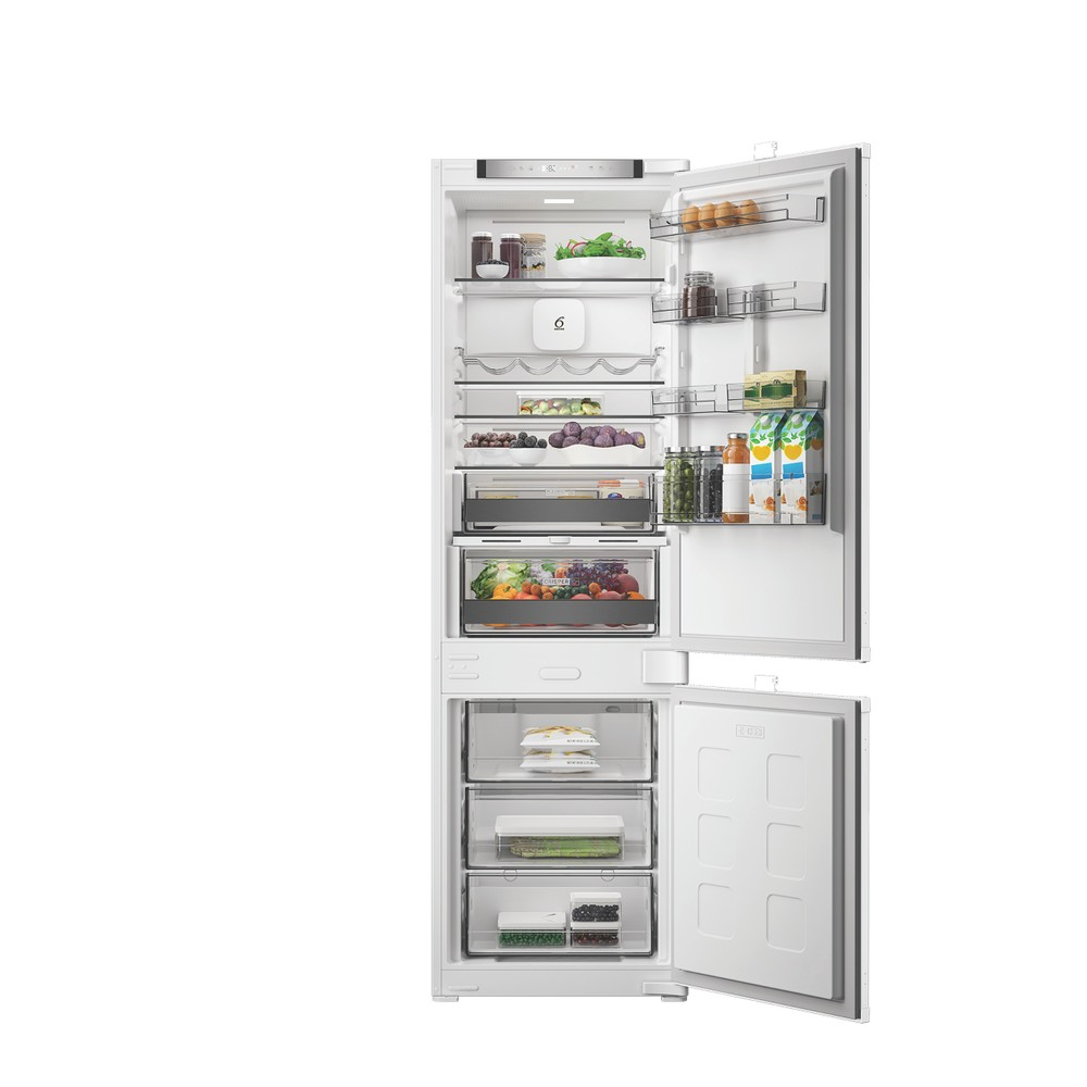 WHIRLPOOL Ugradbeni frižider WHK2 5292 B4E / 270 l, 55 cm slika 2