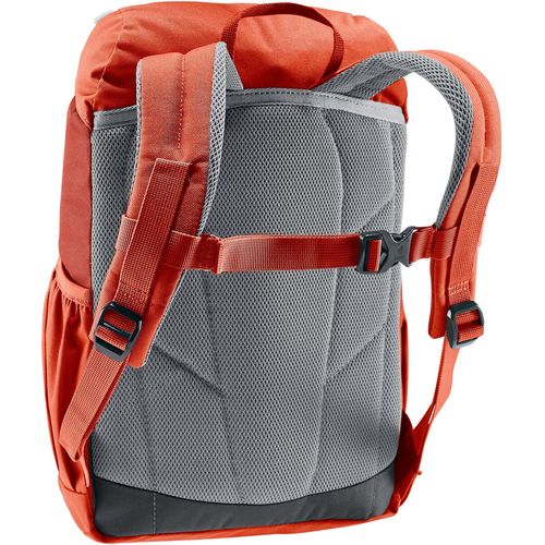 Deuter Dječji ruksak Waldfuchs 10, dimenzije 35x25x15 cm, volumen 10 L slika 4