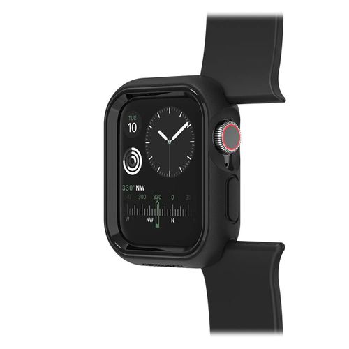 Futrola Apple Watch 6/SE/5/4 Otterbox 77-63619 Crna Ø 40 mm slika 4