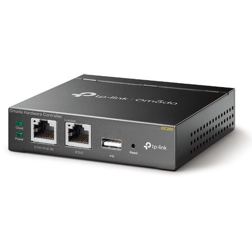 TP LINK Omada Cloud Controller OC200 slika 2