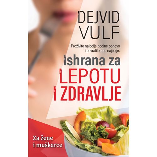 Ishrana za lepotu i zdravlje slika 1