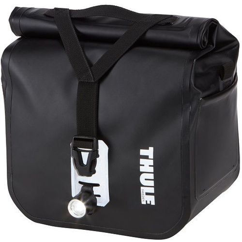 Torbica za upravljač Thule Shield Handlebar Bag slika 21