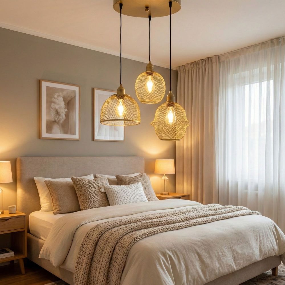 Luster Berk 16401-1 - zlatna boja slika 2