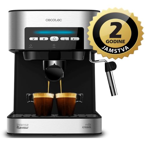 Cecotec aparat za espresso kavu Power Espresso 20 Matic slika 1