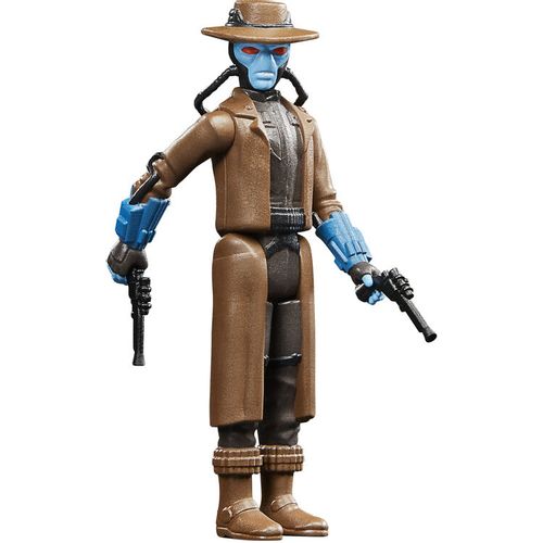 Star Wars The Book of Boba Fett Cad Bane 9,5cm slika 3