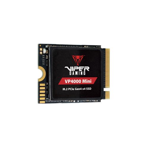 Patriot Viper VP4000 Mini 1TB M.2 2230 PCIe Gen4 x4 SSD slika 4