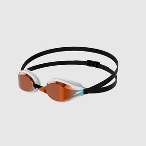 Naočare za plivanje FASTSKIN SPESOCKET 2 MIR AU WHITE-MIRROR