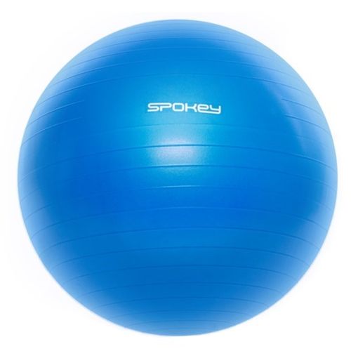 Spokey Pilates lopta fitball iii blue slika 4