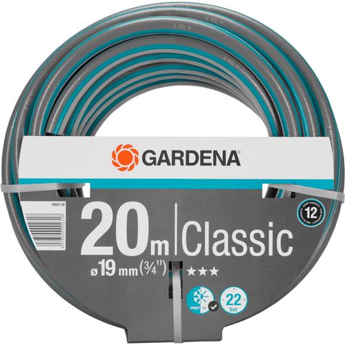 GARDENA Crijevo Classic 3/4, 20m slika 2