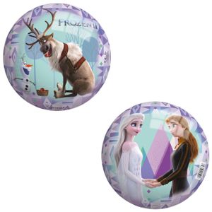 Lopta Frozen 23cm