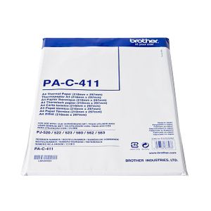 Papir Brother PA-C-411, A4, 100 sheet, PAC411