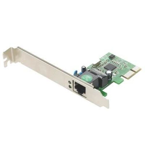 Gembird Gigabit Ethernet PCI-Express card, Realtek chipset slika 1