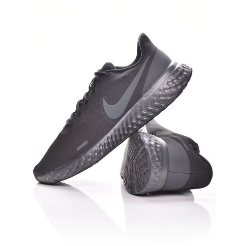 Nike Revolution 5 muške tenisice za trčanje BQ3204-0001 slika 1