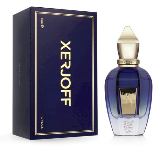 Xerjoff Join the Club Fatal Charme Eau De Parfum 50 ml (unisex) slika 2