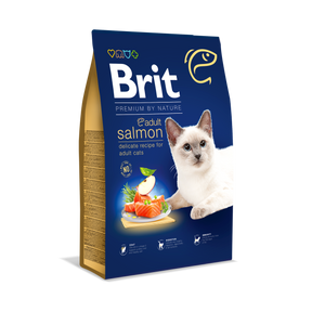 BRIT Premium by Nature Hrana za mačke