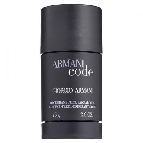 Armani Giorgio Code Homme Perfumed Deostick 75 ml (man) slika 1