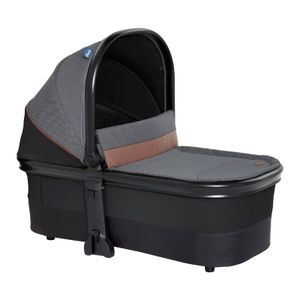 Chicco Sklopiva korpa za kolica Mysa, Black Satin