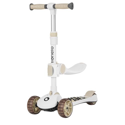 Lionelo romobil Franky, Beige slika 3