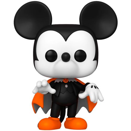 POP figure Disney Halloween Spooky Mickey slika 2