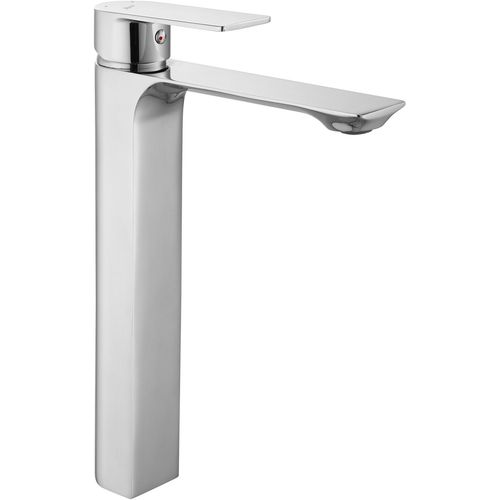 REA Slavina za umivaonik Urban Chrome High slika 6