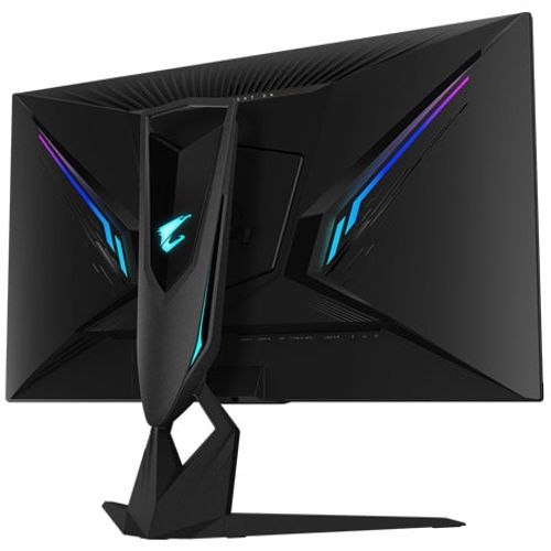 Gigabyte FI32Q-EK 31.5" 165Hz (OC 170Hz) SS IPS QHD 2‎560x1440, AMD FreeSync Premium Pro, 8 bits , VESA Display HDR400/HLG, AORUS slika 5