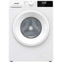 Gorenje WNHPI84AS Veš mašina 8 kg, 1400 rpm, Inverter PowerDrive, Dubina 54 cm