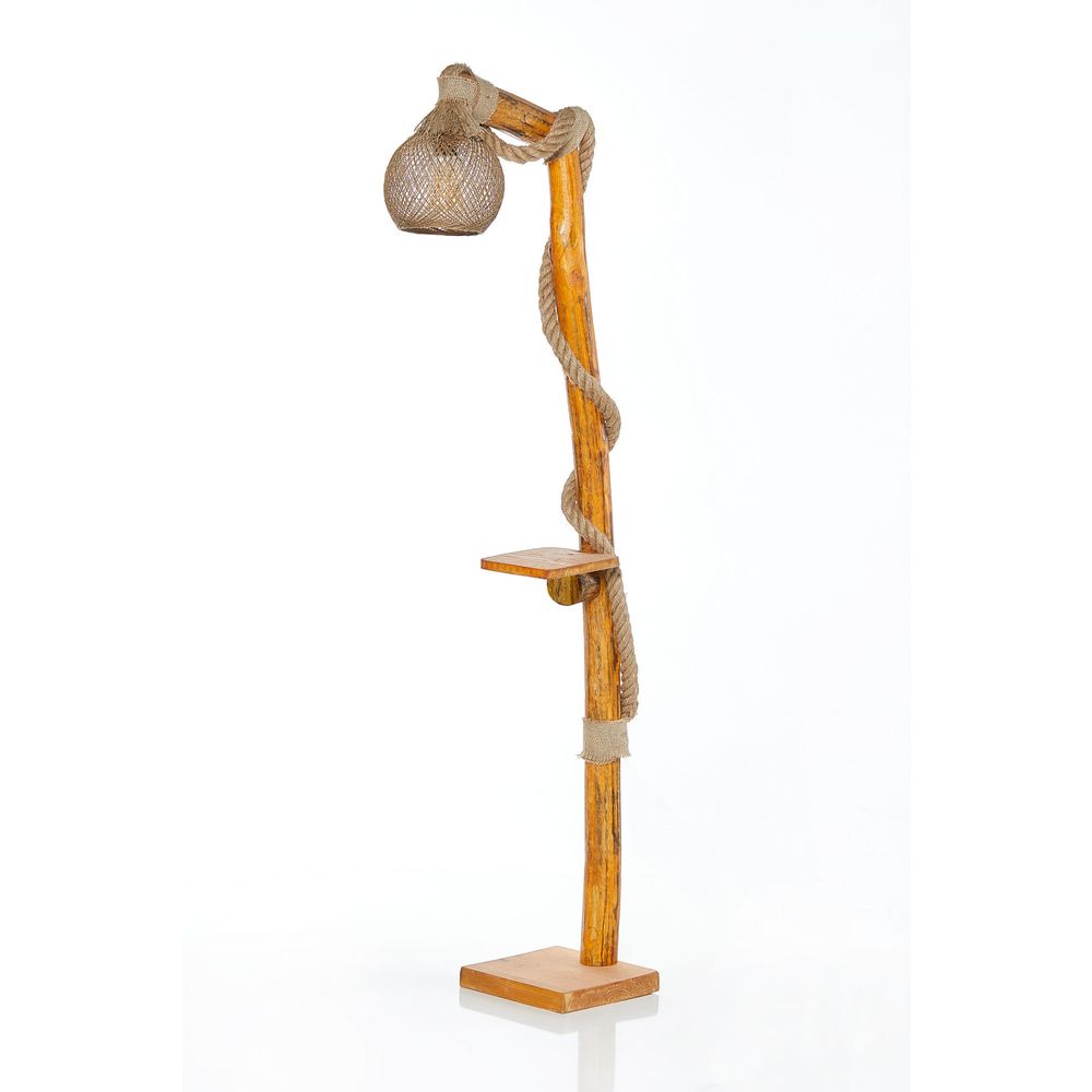 Podna Lampa Arbor Natural slika 3