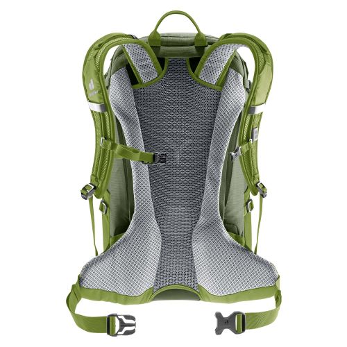 Deuter Ruksak Futura 23 - Lagani Planinarski Ruksak s Aircomfort Sustavom slika 2