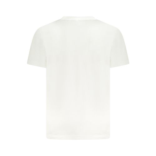 CALVIN KLEIN MEN'S SHORT SLEEVE T-SHIRT WHITE slika 2