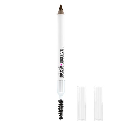 WnW Brow Sessive olovka za obrve – Medium Brown slika 2