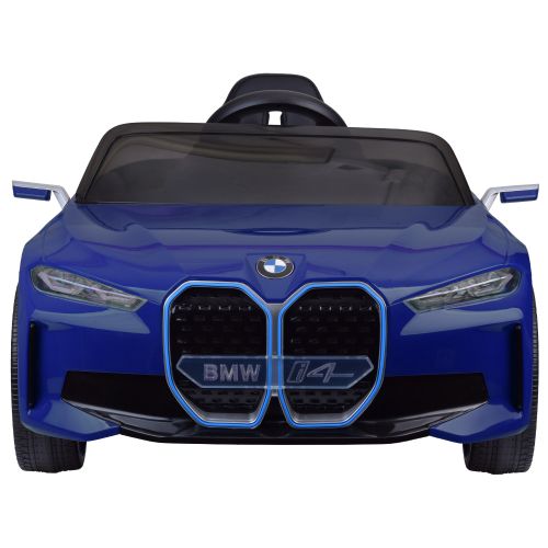 BMW i4 AKU 4×4 – plavi slika 3