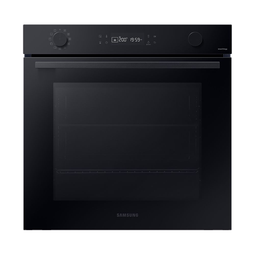 Samsung Ugradbena pećnica NV7B41301AK/U3, 76l slika 1