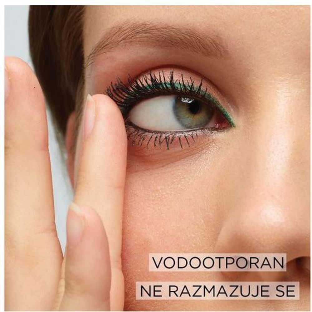 L'Oréal Paris Olovka za oči Infaillible Grip 36h Gel Automatic 003 Taupe Grey slika 5